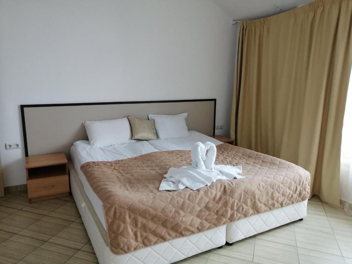 Thermal Hotel Seven Seasons Banya  Bagian luar foto