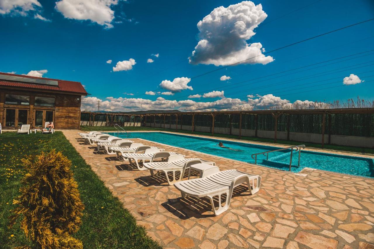 Thermal Hotel Seven Seasons Banya  Bagian luar foto
