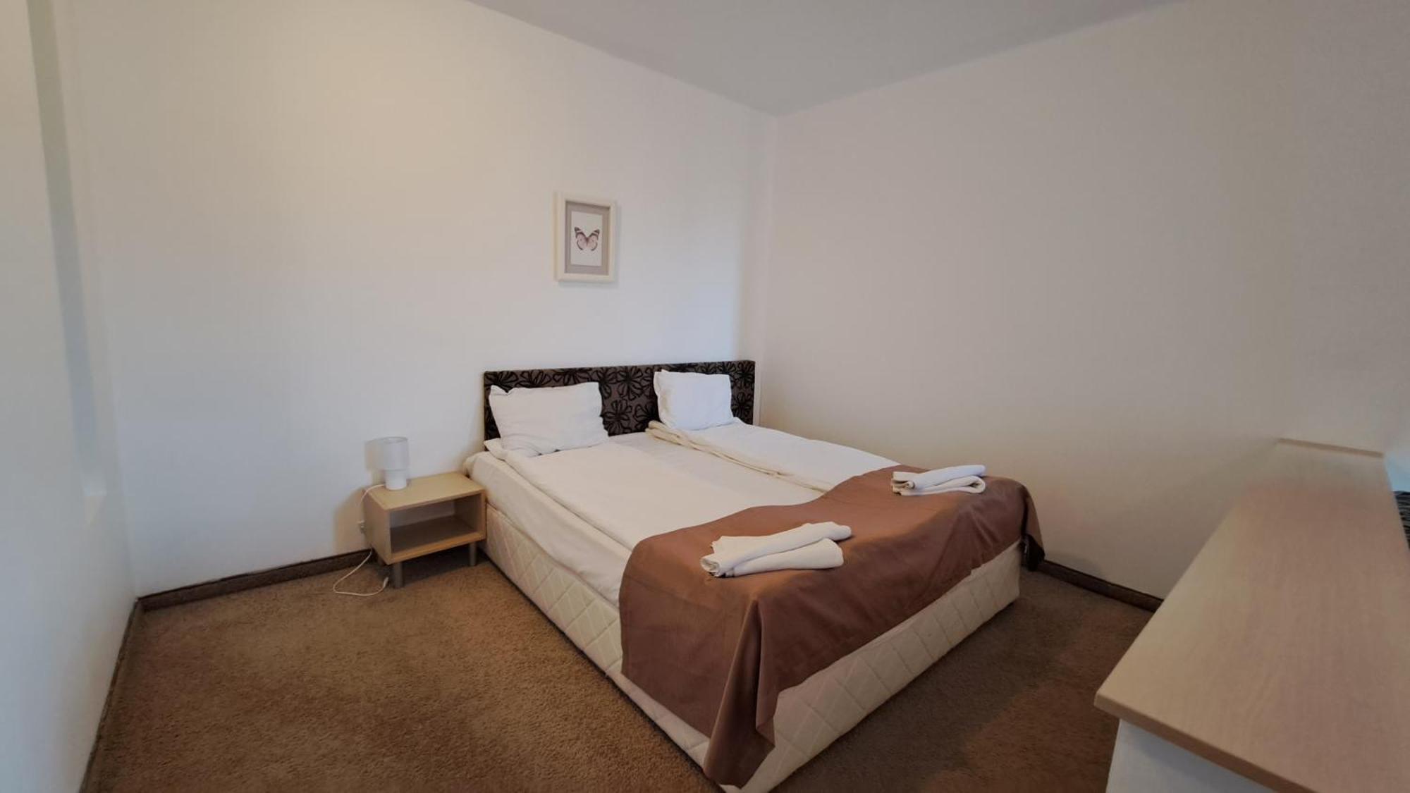 Thermal Hotel Seven Seasons Banya  Bagian luar foto