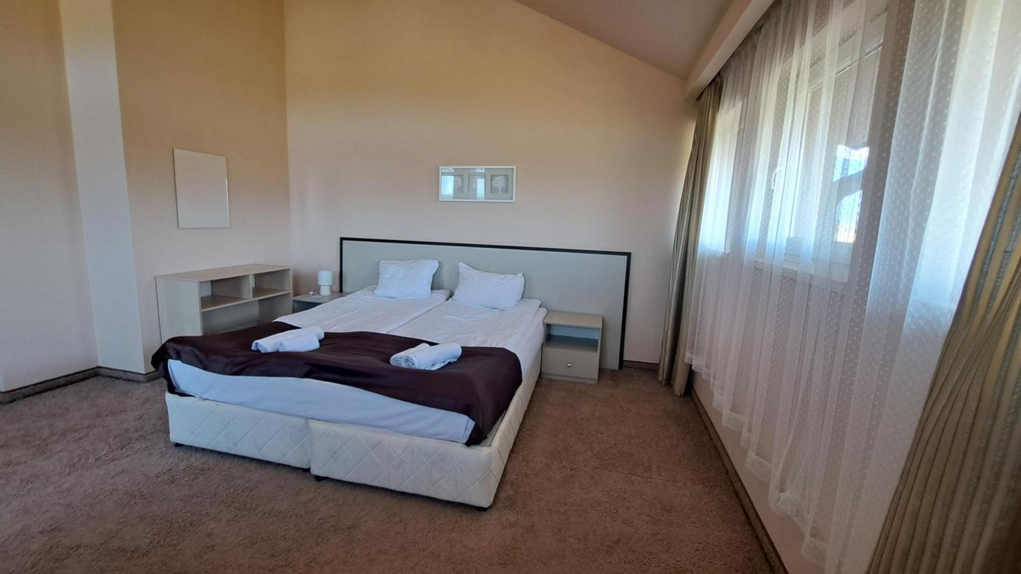 Thermal Hotel Seven Seasons Banya  Bagian luar foto